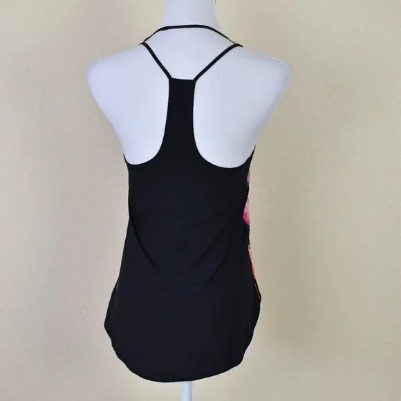 Lululemon Secret Garden Coastal Tank - 4 - Picture 6 of 7